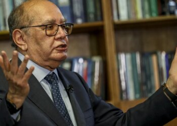 Ministro propõe força-tarefa para identificar deep fake nas eleições
