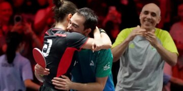 “Calderashi” bate dupla número 1 e fatura título no Smash de Singapura
