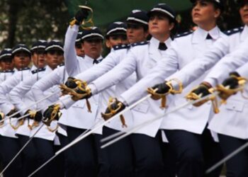 Governo autoriza 487 contratações temporárias para Aeronáutica