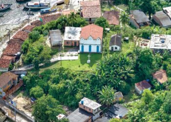 ONU apresenta soluções urbanas brasileiras para países do Sul Global