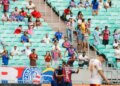 Bahia vence e está na decisão do estadual