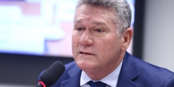 Keniston Braga assume Comissão de Desenvolvimento Urbano com foco em moradia e saneamento – Notícias