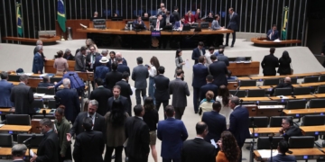 Câmara aprova acordo entre Mercosul e União Europeia