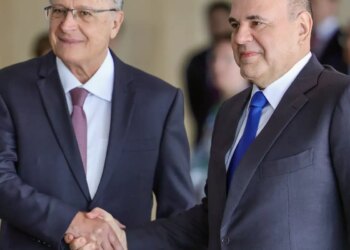 Em fórum, Brasil e Rússia defendem energia nuclear para fins pacíficos