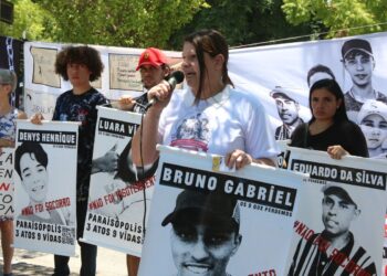 Chacina de Paraisópolis: Promotoria pede júri popular a PMs envolvidos