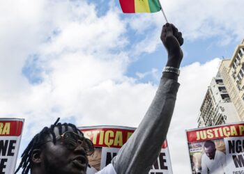 Justiça arquiva processo sobre morte de ambulante senegalês em SP