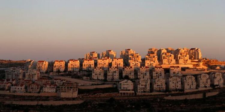 Brasil e mais 100 países condenam expansão de Israel na Cisjordânia