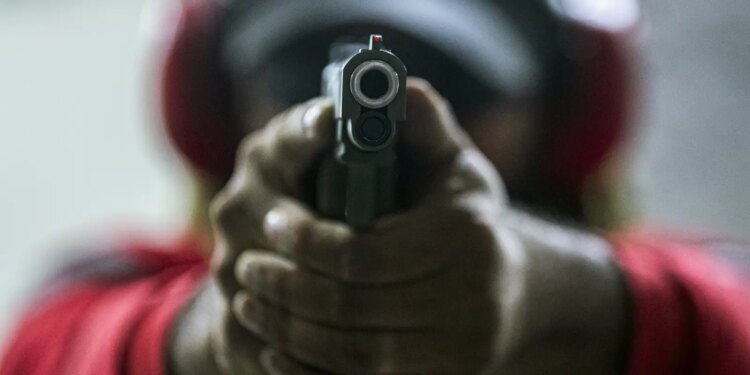 Controle de armamentos não é prioridade dos estados, diz Sou da Paz