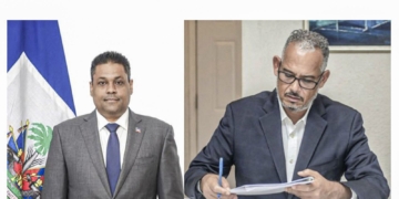 Haiti: conselho de transição encerra mandato após ameaça dos EUA