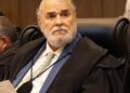 Desembargador vai assumir vaga de ministro afastado pelo STJ
