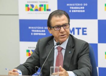 Comissão mista da MP do seguro-defeso ouvirá o ministro do Trabalho — Senado Notícias