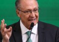 Alckmin: governo prepara decreto de salvaguardas no acordo Mercosul-UE