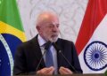 Lula diz que Sul Global pode mudar a lógica econômica do mundo