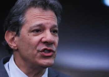 Haddad justifica alta de imposto sobre importados