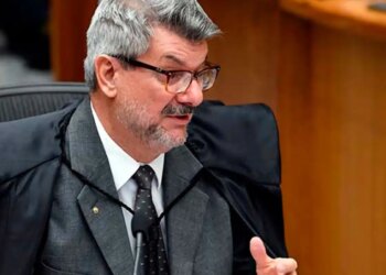 STJ abre sindicância contra ministro acusado de importunação sexual