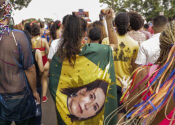 Confira a programação do Carnaval no Distrito Federal neste sábado