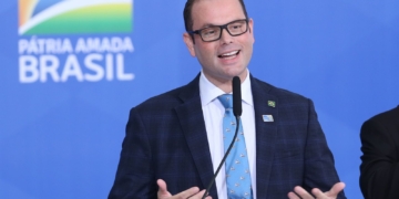 TSE rejeita recurso e mantém mandato de senador Jorge Seif (PL-SC)