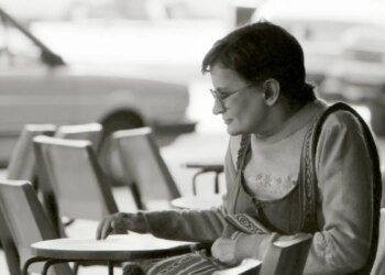 Flip anuncia Orides Fontela como autora homenageada deste ano