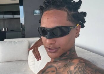 Ministro do STJ determina prisão do rapper Oruam
