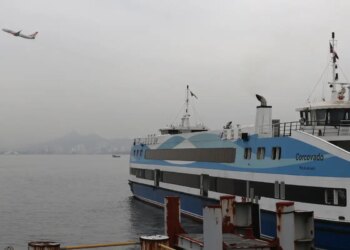 Operação especial integra transportes públicos para o carnaval do Rio