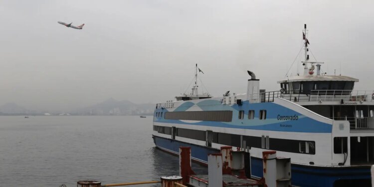 Operação especial integra transportes públicos para o carnaval do Rio