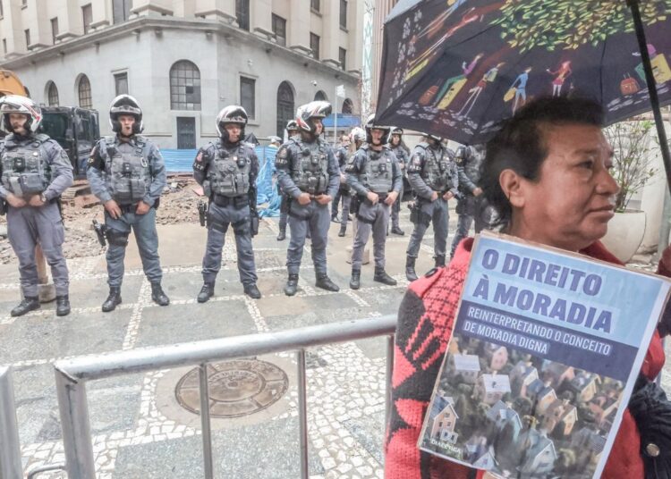 Consórcio MEZ-RZK vence leilão para novo centro administrativo de SP