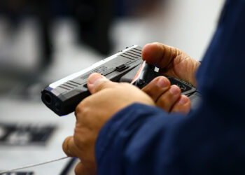 CSP vota projetos para derrubar decreto que restringiu acesso a armas — Senado Notícias