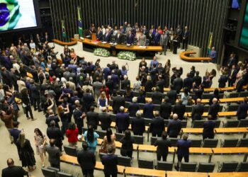 Em mensagem ao Congresso, presidente Lula destaca números do governo