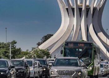 Saiba mais sobre as novas regras nacionais para tirar a CNH