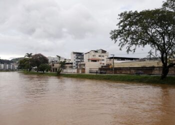Juiz de Fora e Ubá somam 40 mortes devido aos temporais