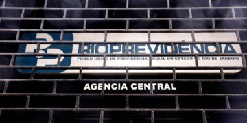 Ex-presidente do Rioprevidência é preso em operação da Polícia Federal
