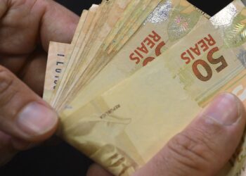 Poupança tem retirada líquida de R$ 23,5 bilhões em janeiro