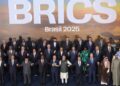 Brasil deve adotar cautela entre EUA e Irã, parceiro do Brics