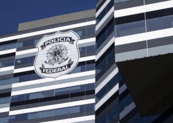 PF apura vazamento de dados da Receita de ministros do STF