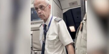Polícia prende piloto suspeito de participar de rede de pedofilia