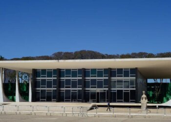 STF marca julgamento que vai definir alcance da Lei de Anistia
