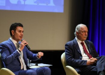 Ministros defendem mais parcerias em investimentos em infraestrutura