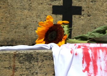 Estado de São Paulo tem aumento de feminicídios em janeiro deste ano