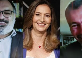 Brasil no Mundo da TV Brasil leva debate geopolítico à TV aberta