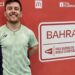 Brasil encerra Mundial de parabadminton com bronze de Vitor Tavares