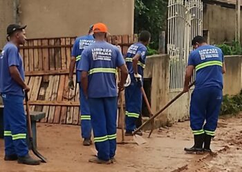 Deslizamento de terra mata criança de 5 anos em Barra Mansa, no RJ