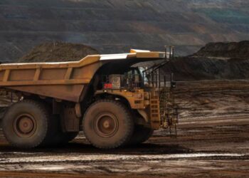 Após vazamento, Justiça paralisa atividades da Vale em complexo de MG