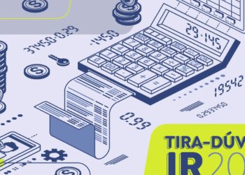 Radioagência Nacional lança nova temporada da série Tira-Dúvidas do IR