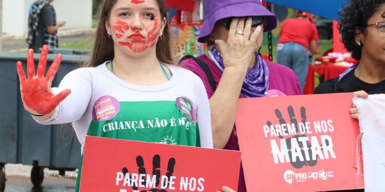 SP vai testar registro de violência doméstica no local da ocorrência