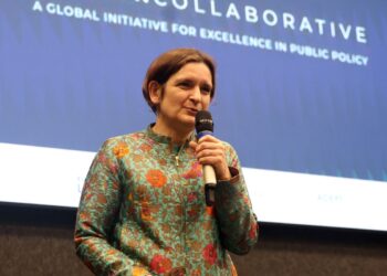 Nobel de Economia ajudará a capacitar servidores públicos no Brasil