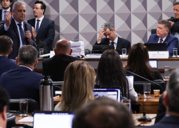 CPMI do INSS termina sem relatório final