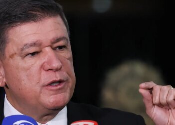 Senador reafirma que não cometeu irregularidades com emendas