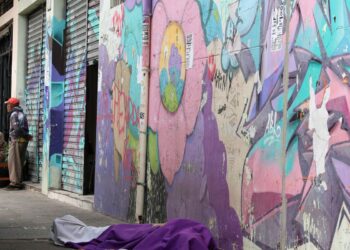 ONU cobra acesso a direitos básicos para pessoas em situação de rua