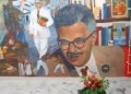 Rio: etnólogo da cultura afro-brasileira, Edison Carneiro ganha mural