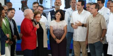 Hospital do Andaraí ganha setor de trauma e área de clínica médica